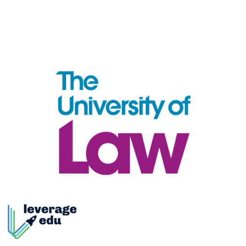The University Of Law